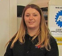 Ashley Armbruster