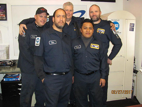 Meet Our Team of Preferred Automotive Specialists image #2