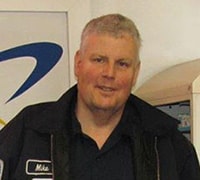 Mike Staudenmayer | Preferred Automotive Specialists,Inc.