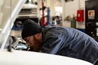 Hiram Garcia Jr | Preferred Automotive Specialists,Inc.