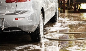 Free Wash and Vacuum Service | Preferred Automotive Specialists,Inc.