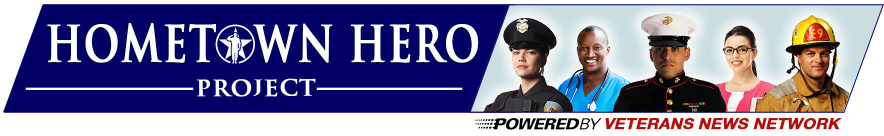 Hometown Hero Project | Preferred Automotive Specialists,Inc.
