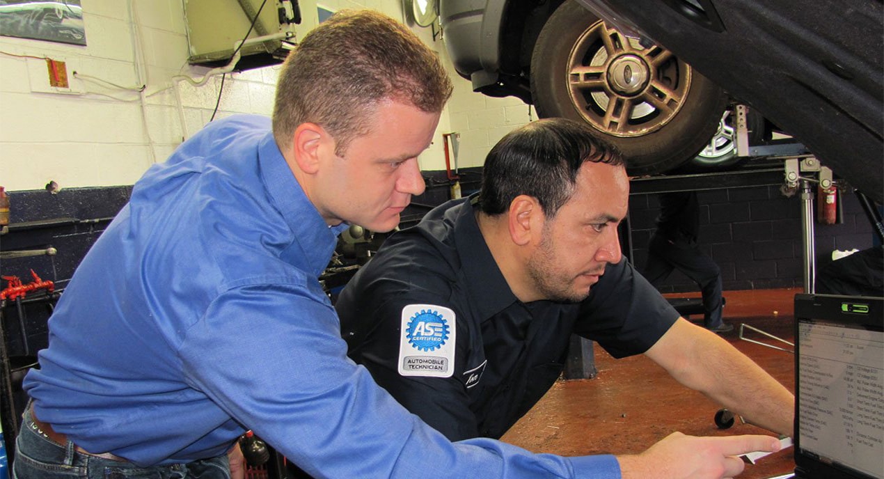 PAS - Tom Palermo Podcast