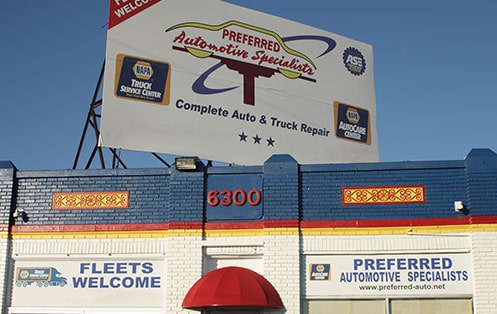 Special Needs Customers | Preferred Automotive Specialists, Inc.